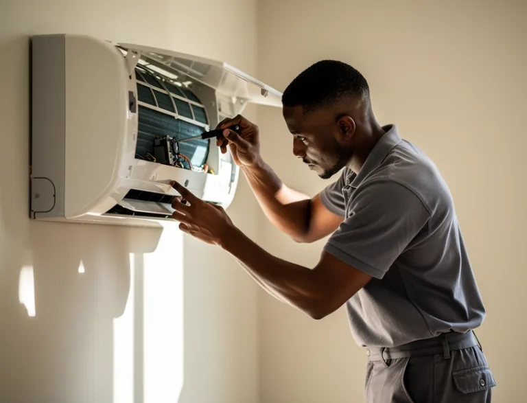 AC repair Kallangur